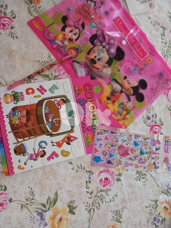 Package only for 10$ 1