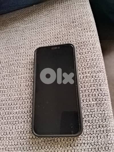 iphone x like new