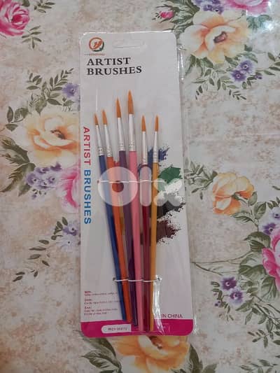 Painting Brush