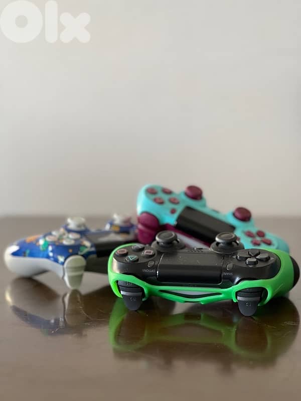 playstation 4 1