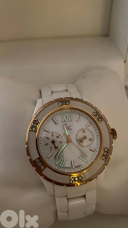 Guess Collection watch 0