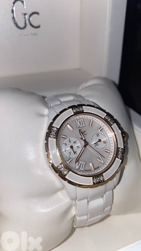 Guess Collection watch 1