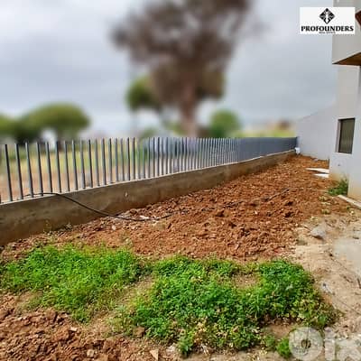 Apartment for sale in Fanar شقة للبيع في الفنار