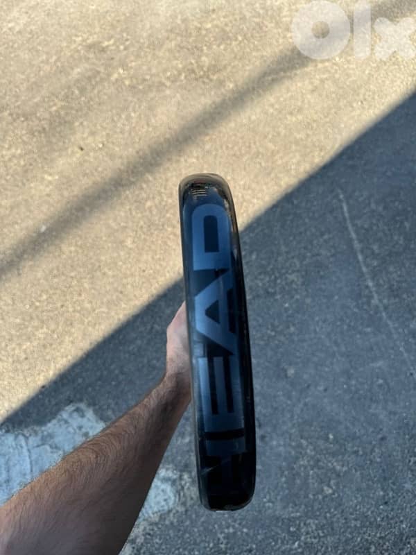Head Speed Pro X 2