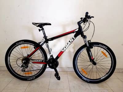 bicycle Giant usa