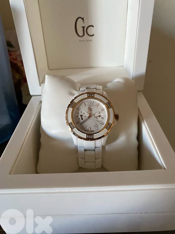 Guess Collection watch 3