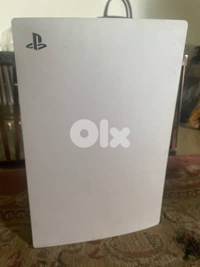 Ps5 used ,very good condition