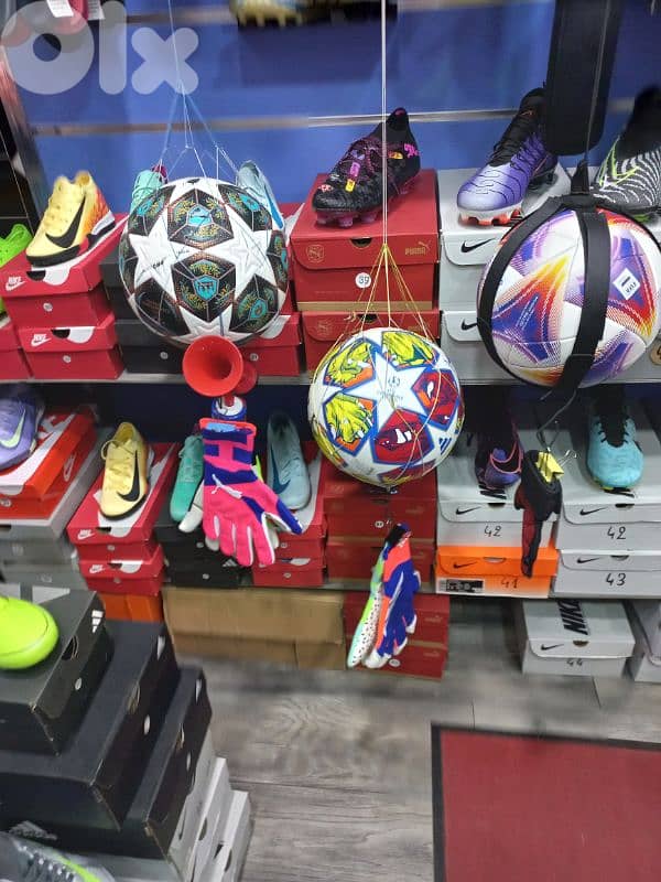 مغيطه للفوتبول للتمرين للتدريب طابه 2