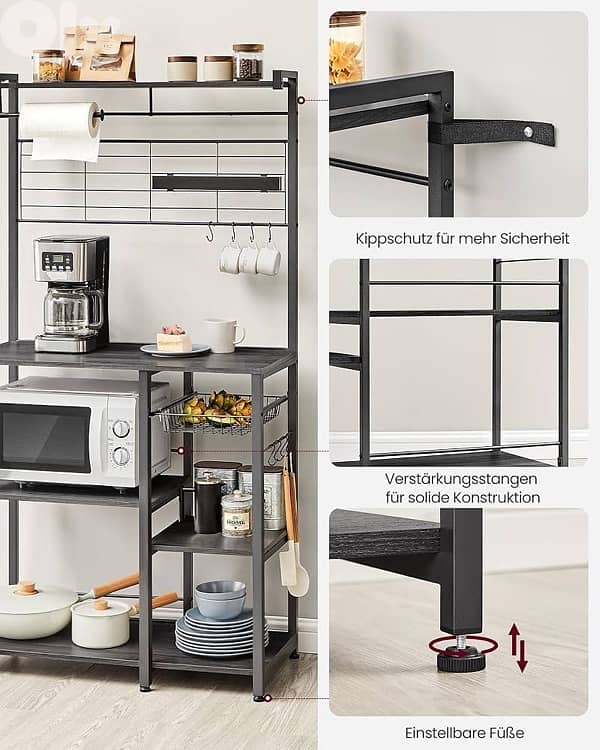 kitchen cabinet 5
