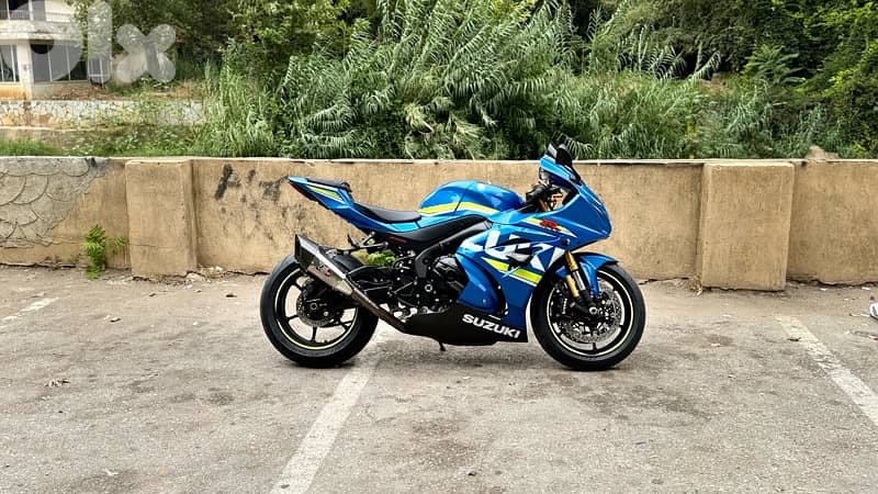 gsxr 1000cc 2017 4