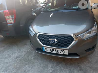 Datsun Mi Do 2017