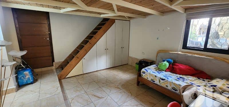 Duplex for Rent in Hadath - دوبلكس للإيجار في منطقة الحدث 0