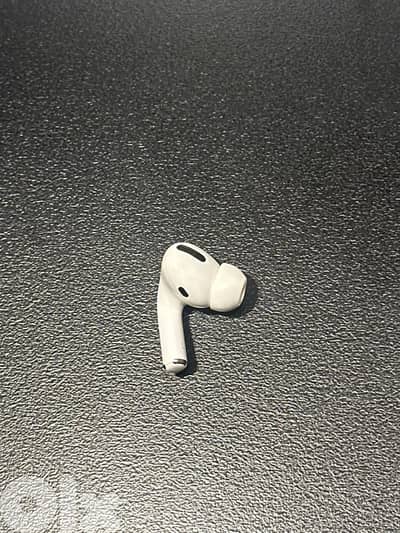airpods pro left earpiece
