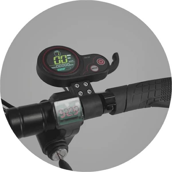 Electric Scooter Pega Cozy Pro 4,000 W 4