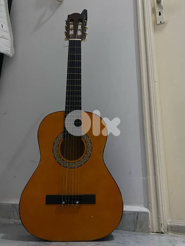 classical guitar 0