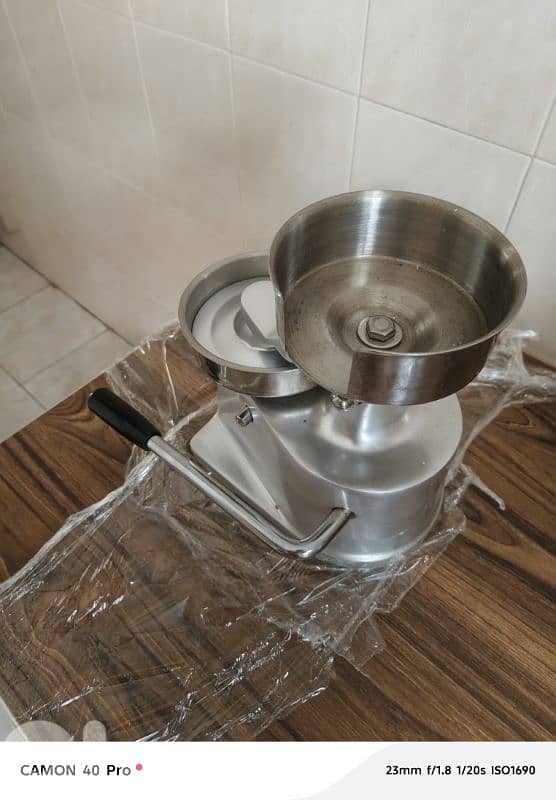 makanit farem lahmit el hambeurger 0