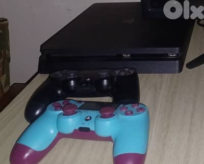 playstation 4 slim