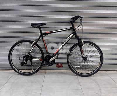 trek bicycle 26