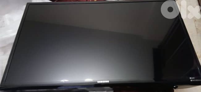 Samsung Tv 32" inch