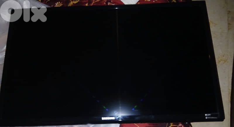 Samsung Tv 32" inch 2