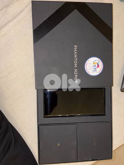 TECNO PHATNOM X2 PRO perfect condition