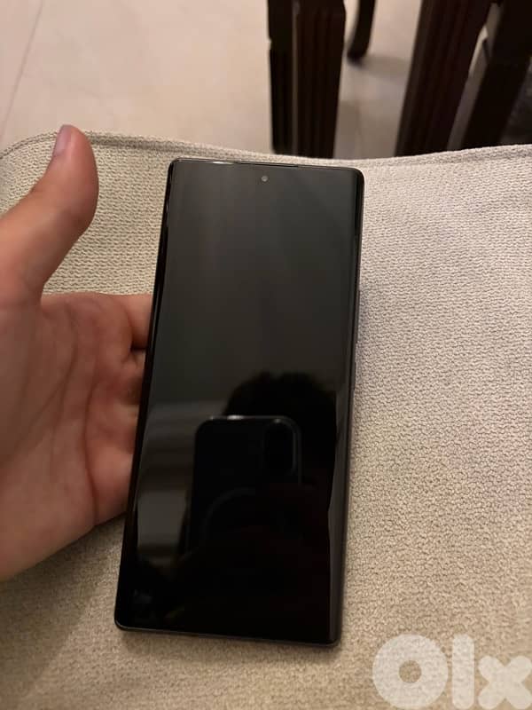 TECNO PHATNOM X2 PRO perfect condition 2023 1
