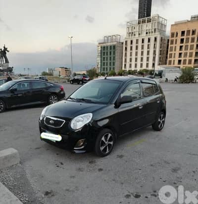 Kia Picanto 2010