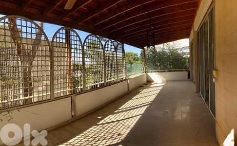 Duplex Apartment for Sale – Beit Mery