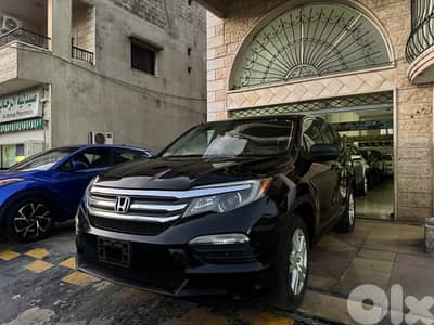 Honda Pilot 2018, super clean, full options, 15800$, 81/882165