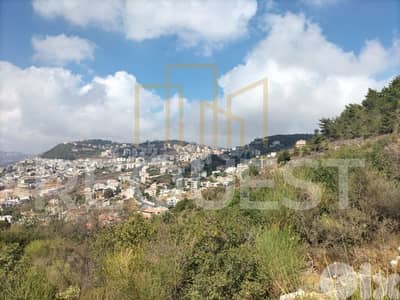 Land For Sale in Bkheshtay عقار للبيع في بخشتاي