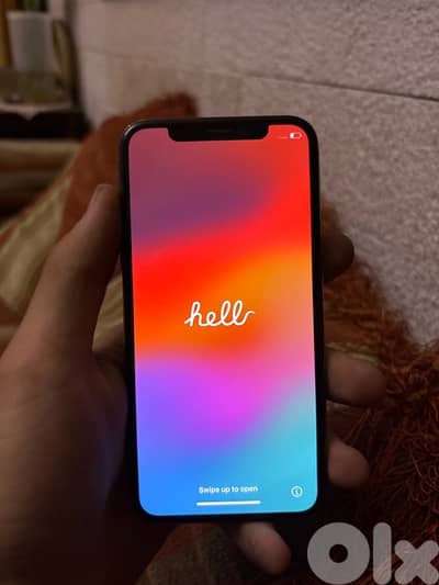 iphone xs