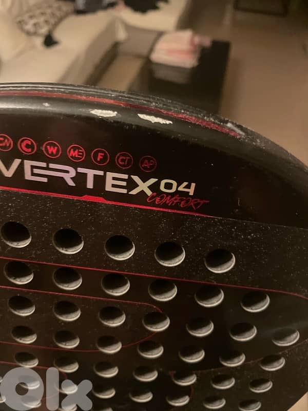 bull padel vertex 04 comfort 2025 3