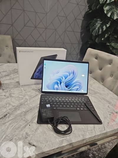 Detachable Laptop