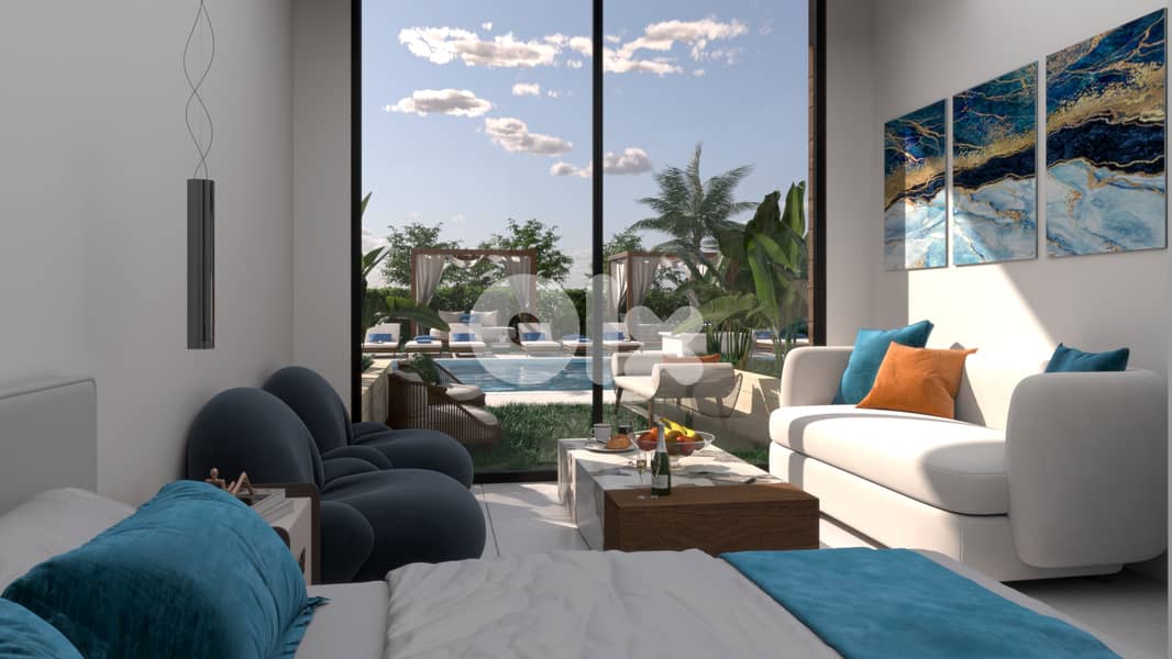 Chalet | Garden | Swimming Pool | Jounieh | شاليه للبيع | PLS 26330/A4 0