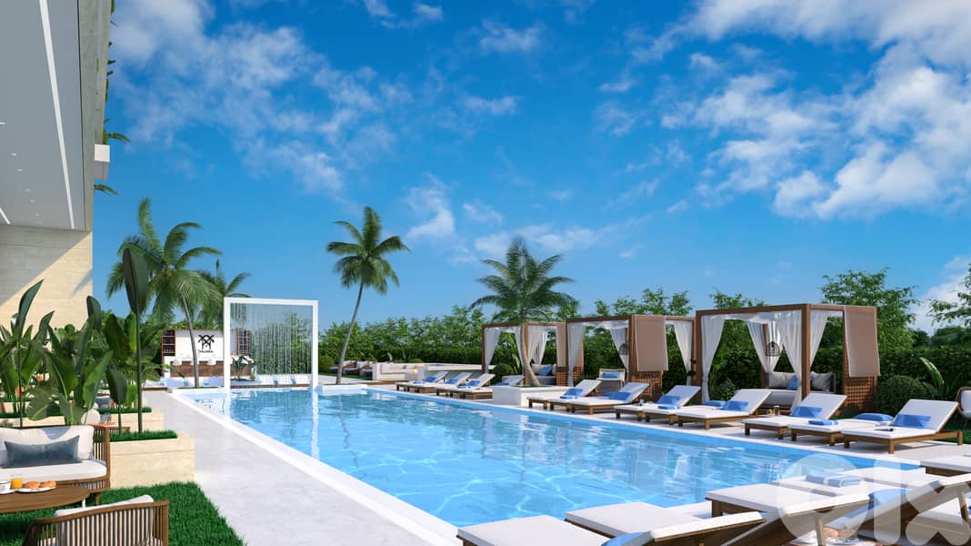 Chalet | Garden | Swimming Pool | Jounieh | شاليه للبيع | PLS 26330/A4 1