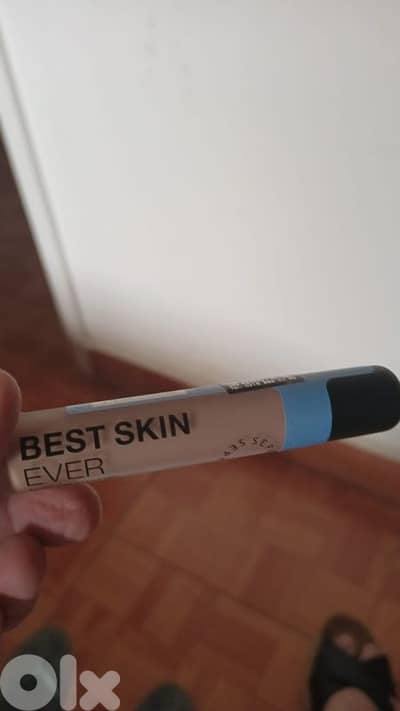 Original Sephora Anticerne