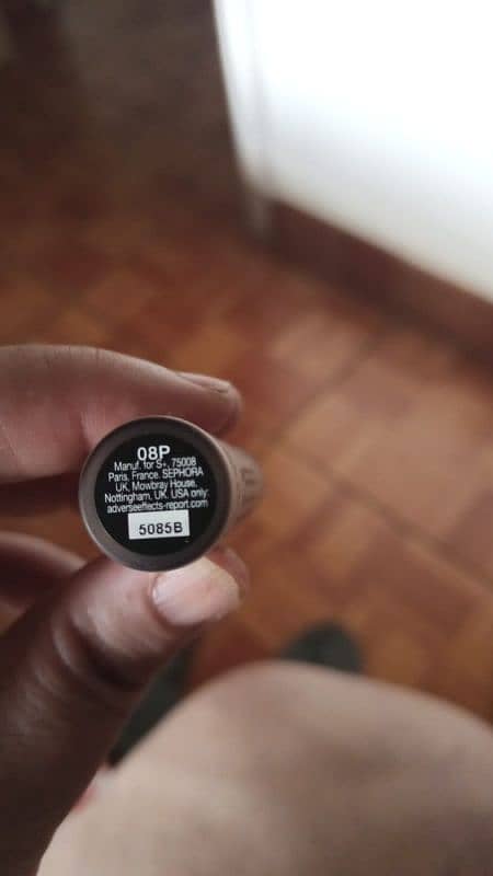 Original Sephora Anticerne 1