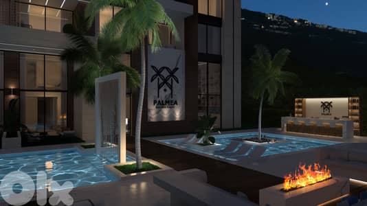 Chalet For Sale In Jounieh | Pool | شاليه للبيع | PLS 26330/A7