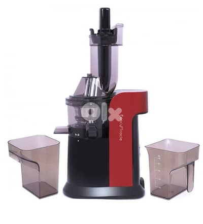 Fancy miracle slow juicer