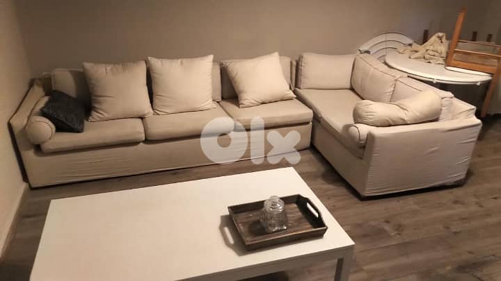 Duplex Chalet for Sale in Faqra 3