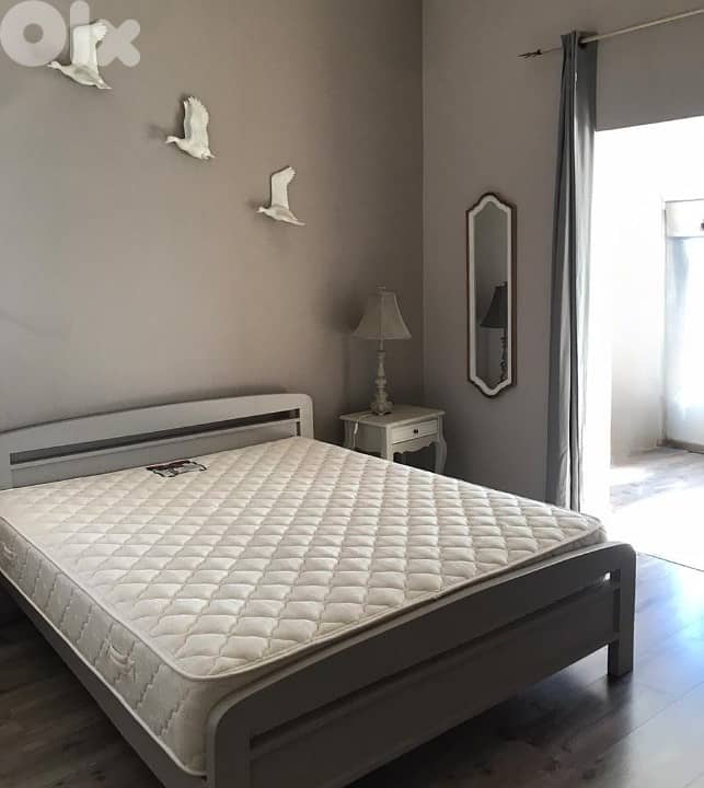 Duplex Chalet for Sale in Faqra 7