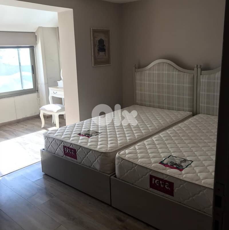 Duplex Chalet for Sale in Faqra 8