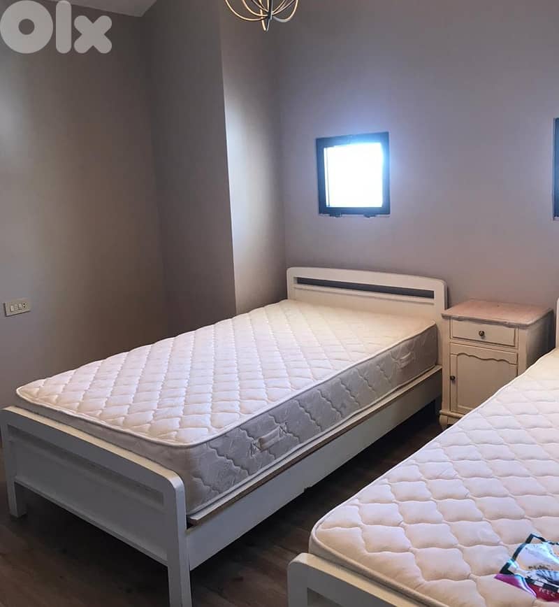 Duplex Chalet for Sale in Faqra 9