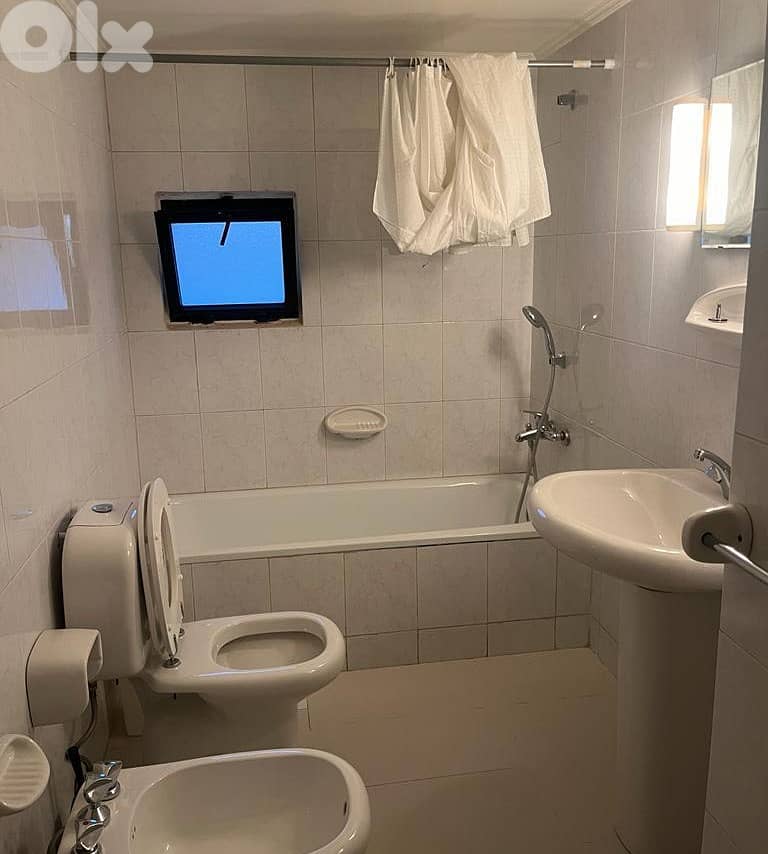 Duplex Chalet for Sale in Faqra 11