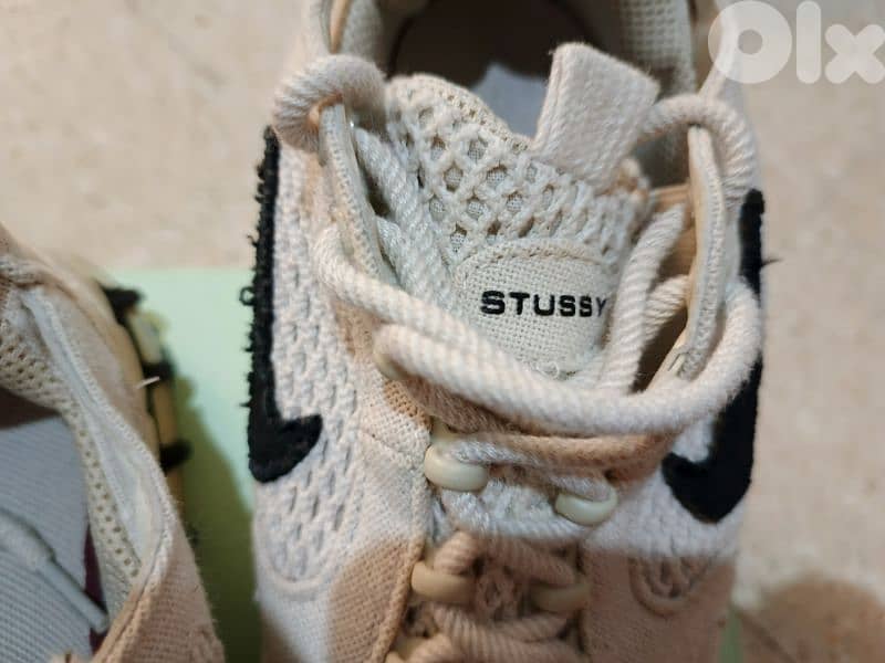 Nike Stussy Collaboration 3