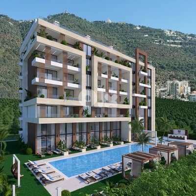 Exclusive Project | Chalet | Sale | Jounieh | شاليه للبيع |PLS26330/A8