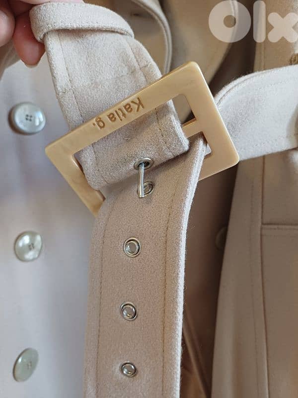coat beige 2