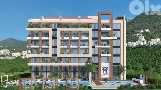 Chalet For Sale In Jounieh | 2BR | شاليه للبيع | PLS 26330/A10