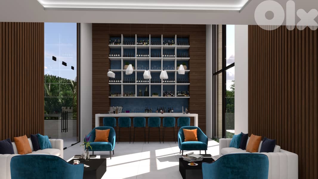 Chalet For Sale In Jounieh | 2BR | شاليه للبيع | PLS 26330/A10 3