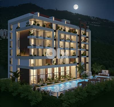 Chalet For Sale | Payment Plan | Jounieh | شاليه للبيع | PLS 26330/A11
